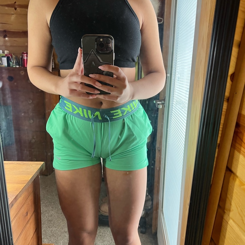 Brand new Nike shorts